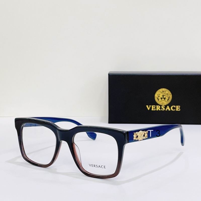 Wholesale Cheap V ersace Replica Glasses Frames for Sale