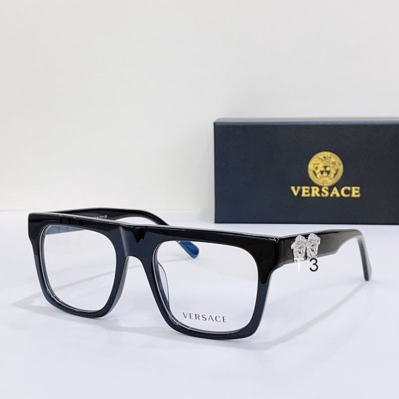 Wholesale Cheap V ersace Replica Glasses Frames for Sale