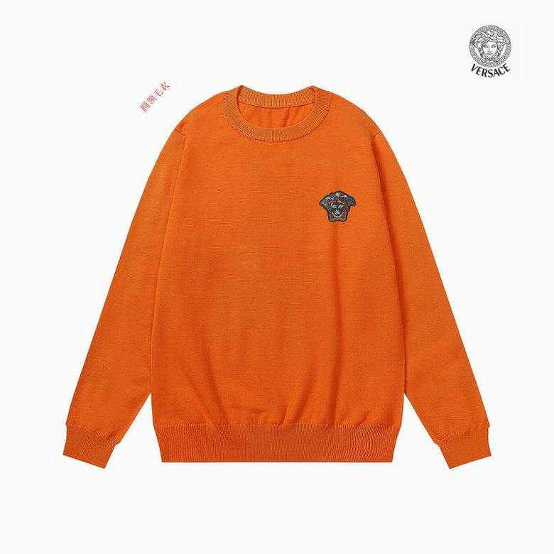 Wholesale Cheap Versace Designer Sweater for Sale