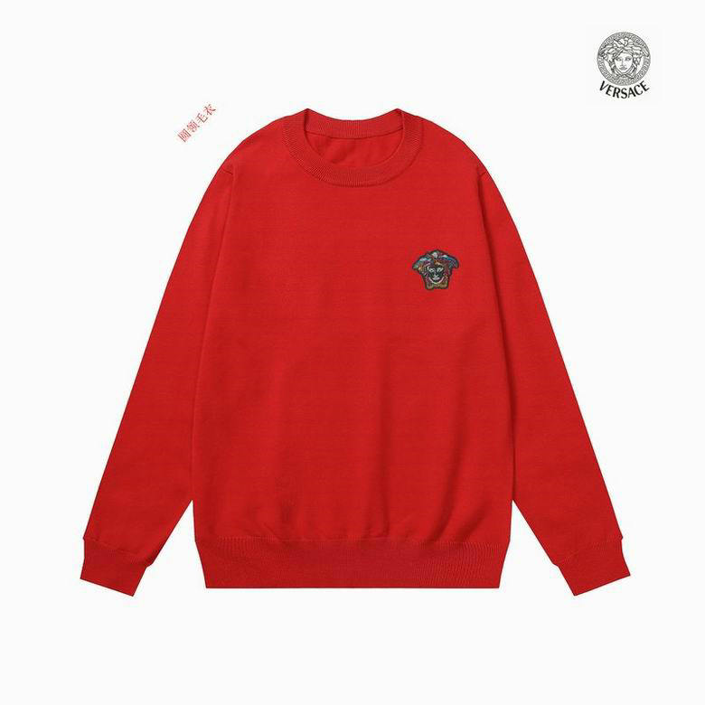 Wholesale Cheap Versace Designer Sweater for Sale