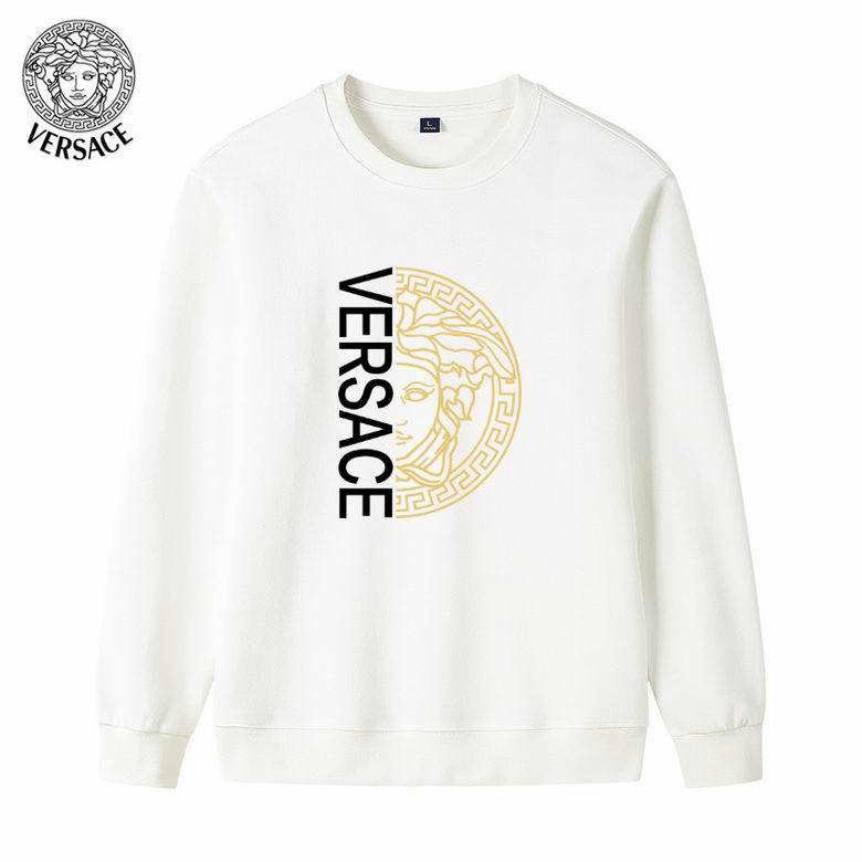 Wholesale Cheap Versace Designer Sweatshirts for Sale
