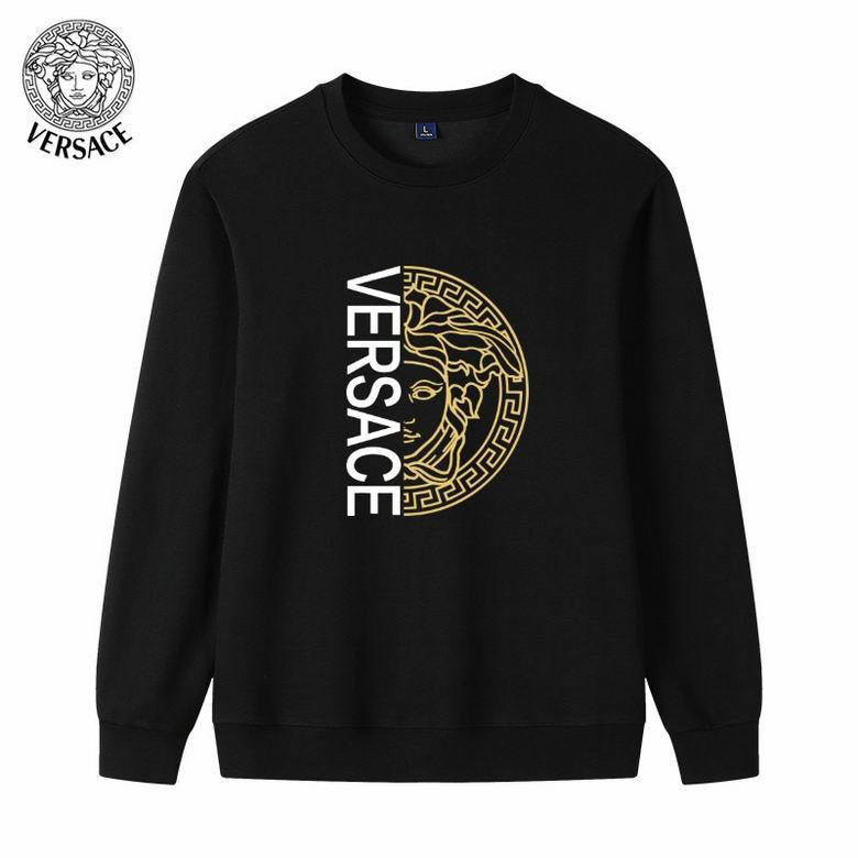 Wholesale Cheap Versace Designer Sweatshirts for Sale