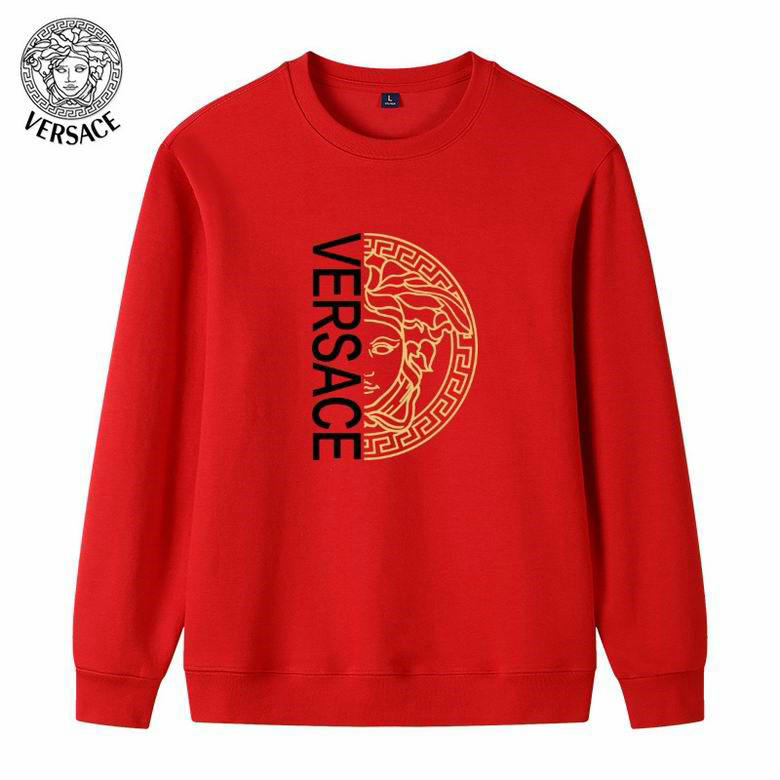Wholesale Cheap Versace Designer Sweatshirts for Sale