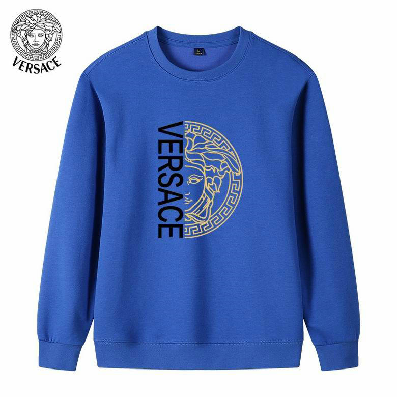 Wholesale Cheap Versace Designer Sweatshirts for Sale