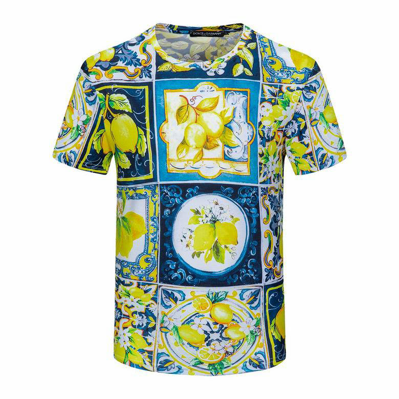 Wholesale Cheap V ersace mens Short Sleeve T-Shirts for Sale