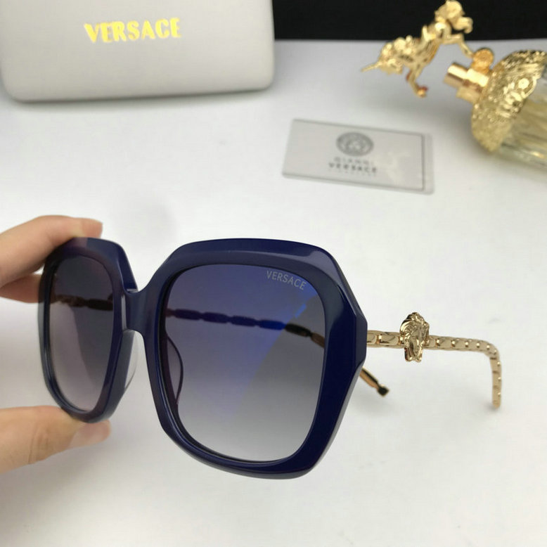 Wholesale Cheap Versace Designer Sunglasses AAA for sale