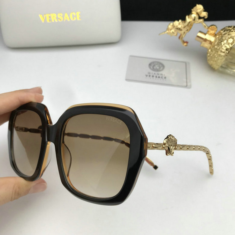 Wholesale Cheap Versace Designer Sunglasses AAA for sale