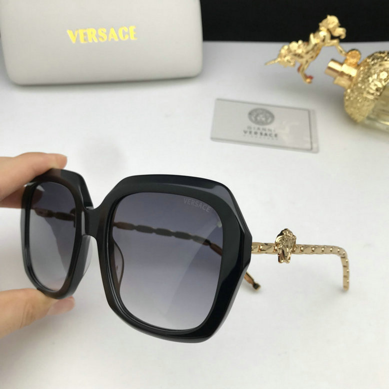Wholesale Cheap Versace Designer Sunglasses AAA for sale