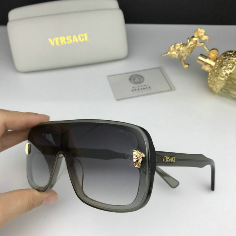 Wholesale Cheap Versace Designer Sunglasses AAA for sale