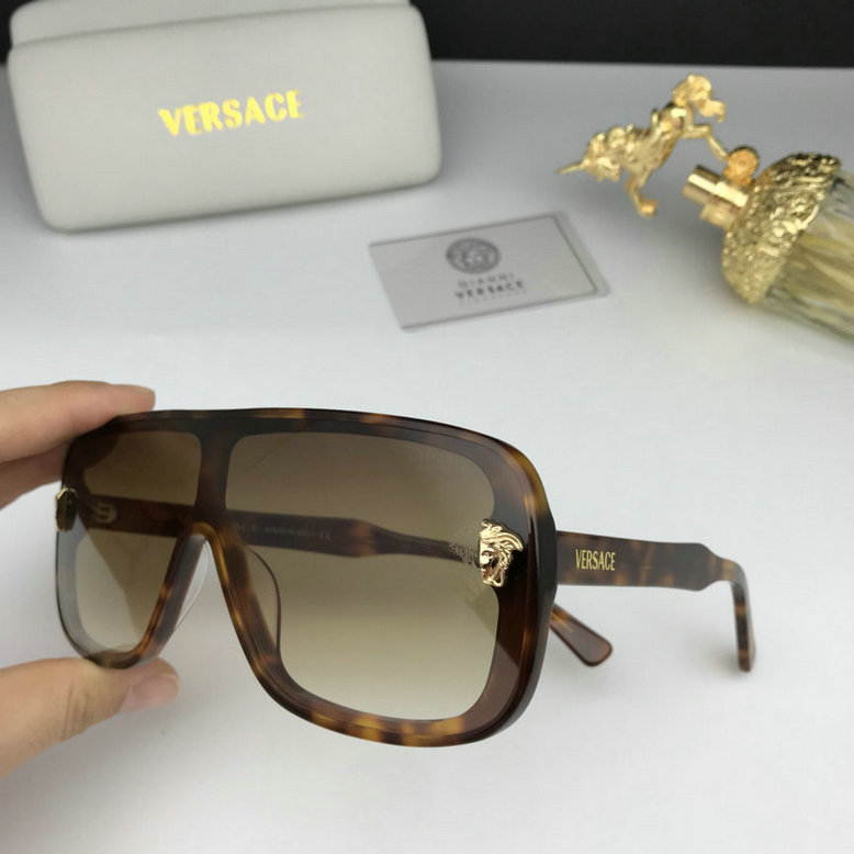 Wholesale Cheap Versace Designer Sunglasses AAA for sale