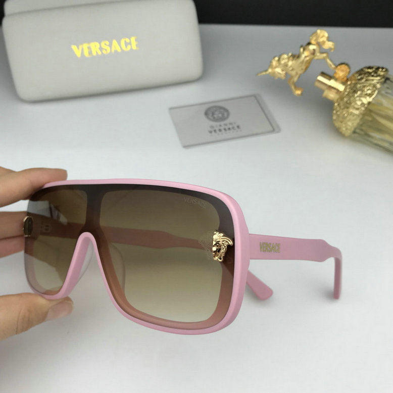 Wholesale Cheap Versace Designer Sunglasses AAA for sale