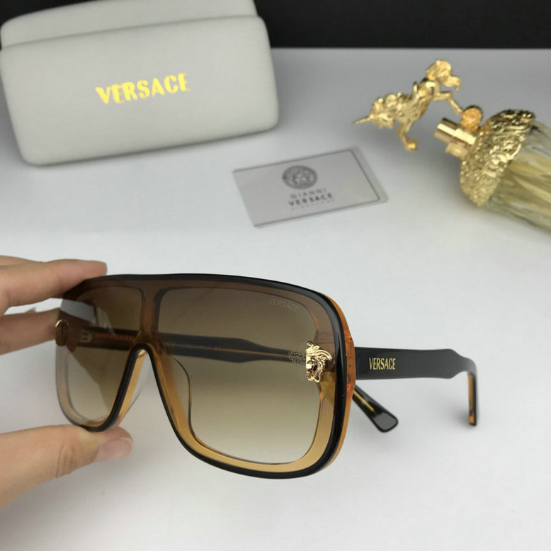 Wholesale Cheap Versace Designer Sunglasses AAA for sale