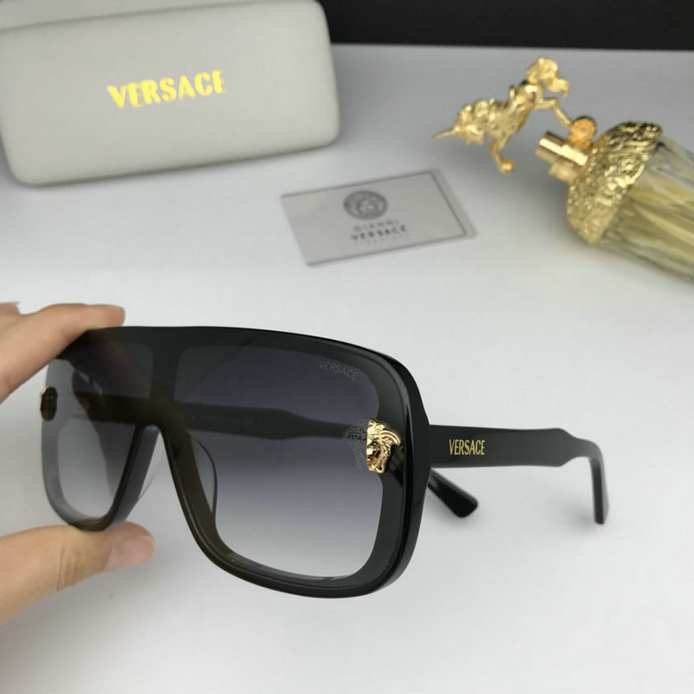 Wholesale Cheap Versace Designer Sunglasses AAA for sale