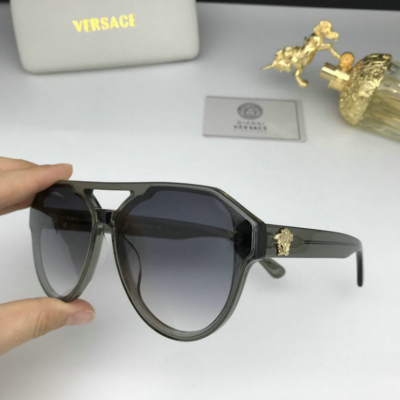Wholesale Cheap Versace Designer Sunglasses AAA for sale