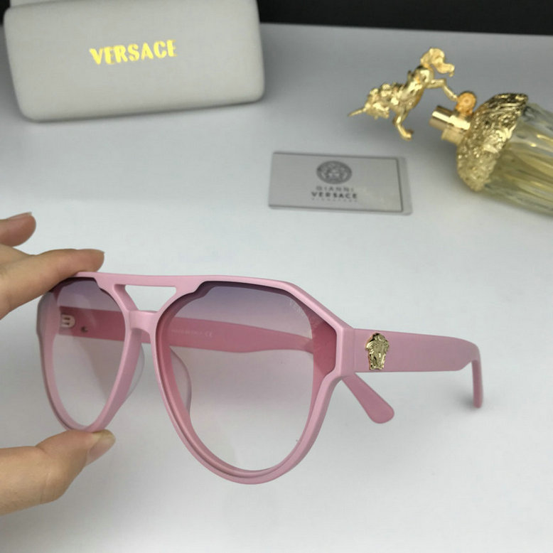Wholesale Cheap Versace Designer Sunglasses AAA for sale