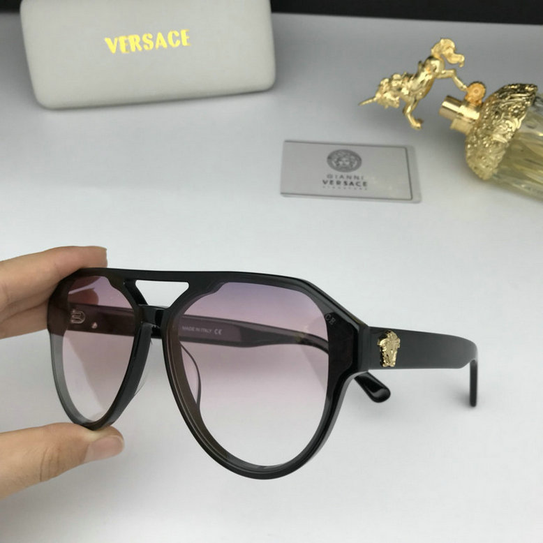 Wholesale Cheap Versace Designer Sunglasses AAA for sale