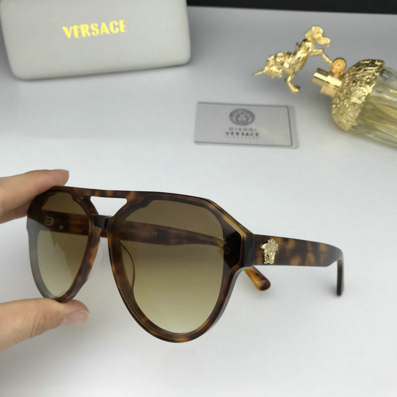 Wholesale Cheap Versace Designer Sunglasses AAA for sale