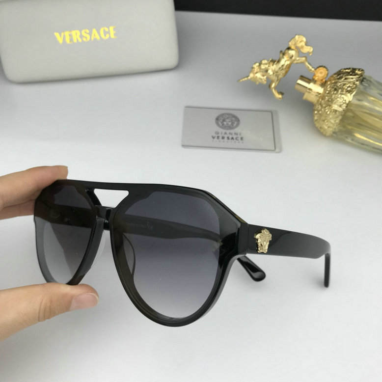 Wholesale Cheap Versace Designer Sunglasses AAA for sale