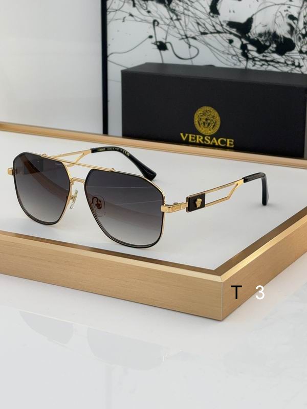 Wholesale Cheap Versace Replica Sunglasses AAA for Sale