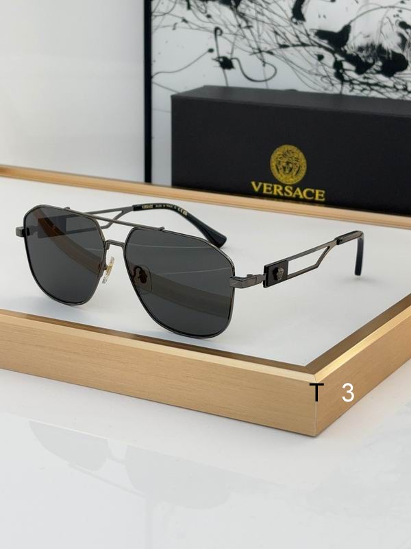 Wholesale Cheap Versace Replica Sunglasses AAA for Sale
