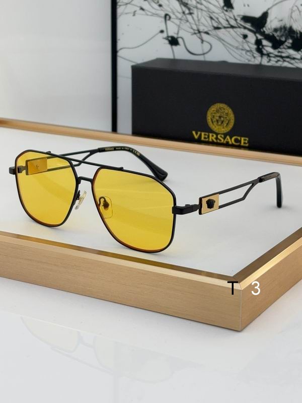 Wholesale Cheap Versace Replica Sunglasses AAA for Sale
