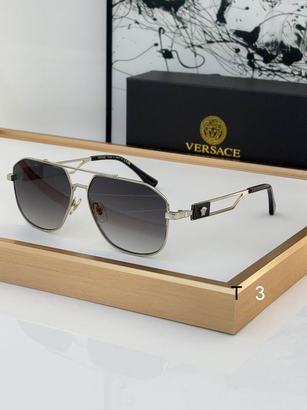 Wholesale Cheap Versace Replica Sunglasses AAA for Sale
