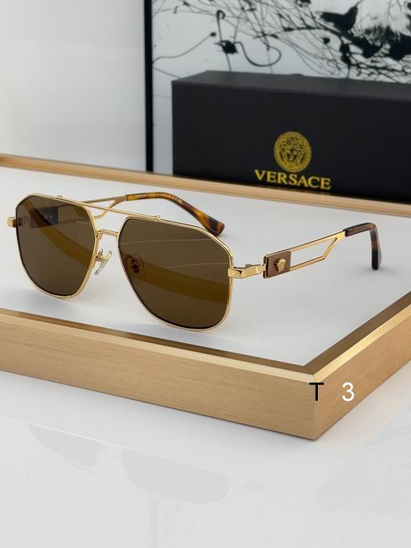 Wholesale Cheap Versace Replica Sunglasses AAA for Sale