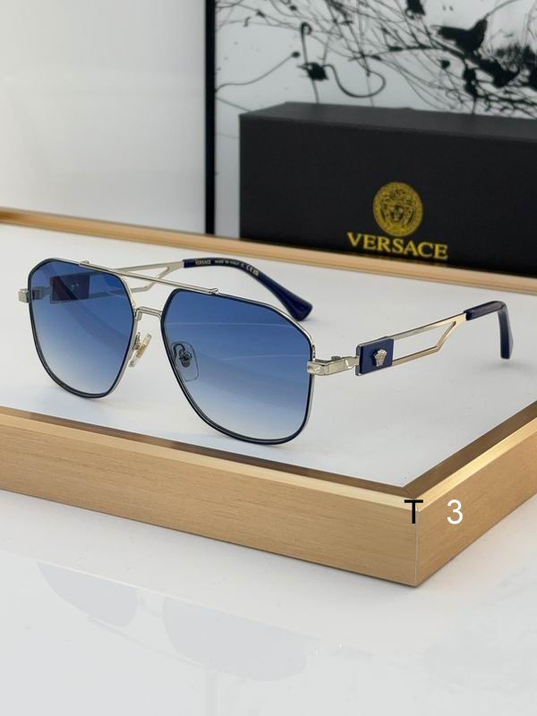 Wholesale Cheap Versace Replica Sunglasses AAA for Sale