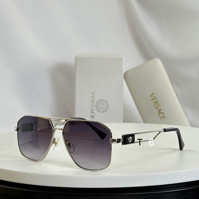Wholesale Cheap Versace Replica Sunglasses AAA for Sale