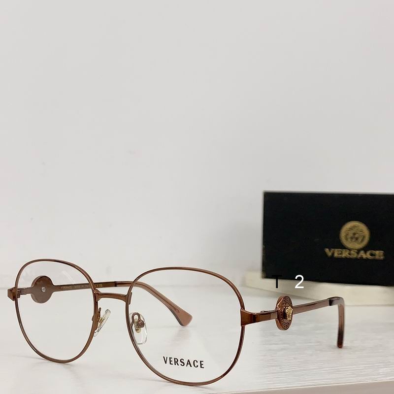 Wholesale Cheap Versace Replica Glasses Frames for Sale