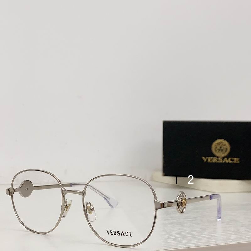Wholesale Cheap Versace Replica Glasses Frames for Sale