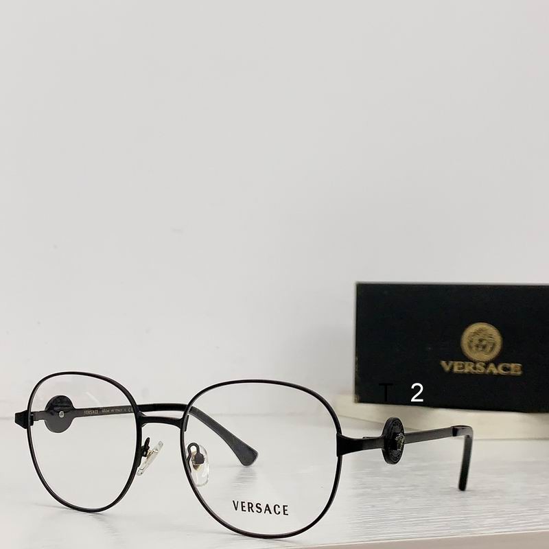 Wholesale Cheap Versace Replica Glasses Frames for Sale