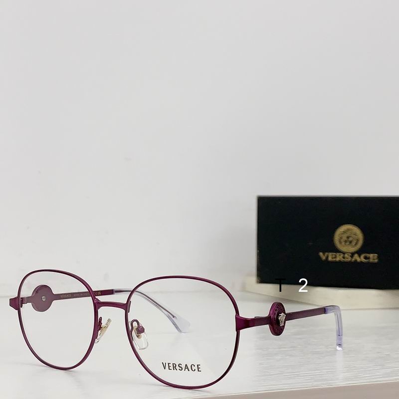 Wholesale Cheap Versace Replica Glasses Frames for Sale