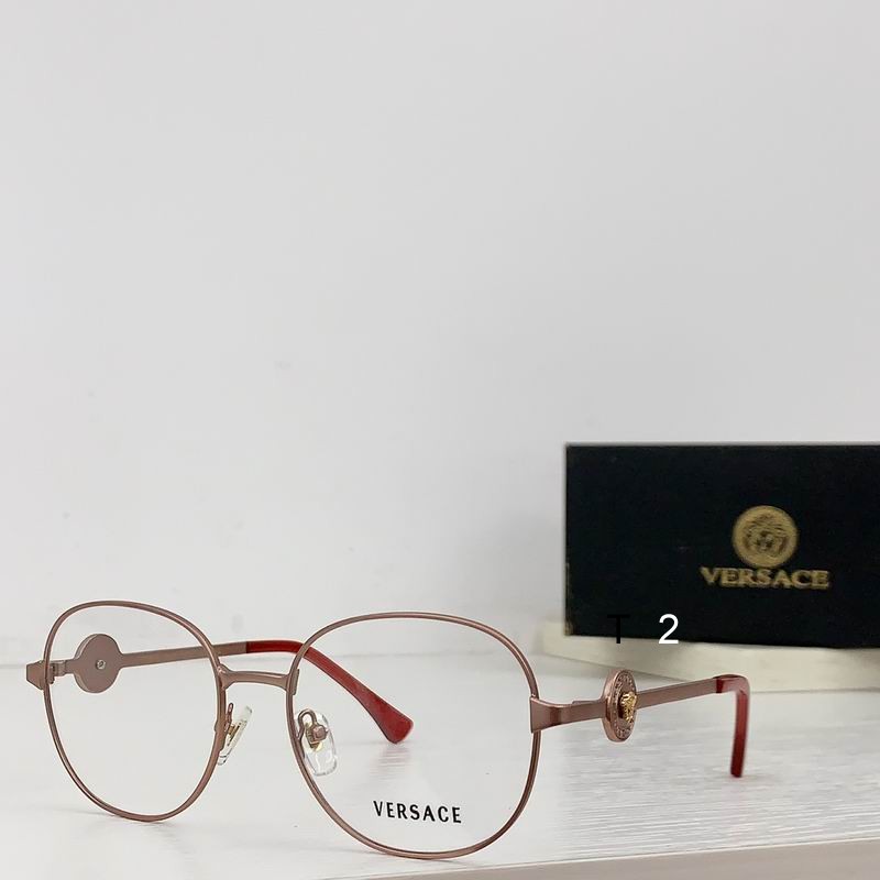 Wholesale Cheap Versace Replica Glasses Frames for Sale