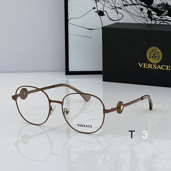 Wholesale Cheap Versace Replica Glasses Frames for Sale