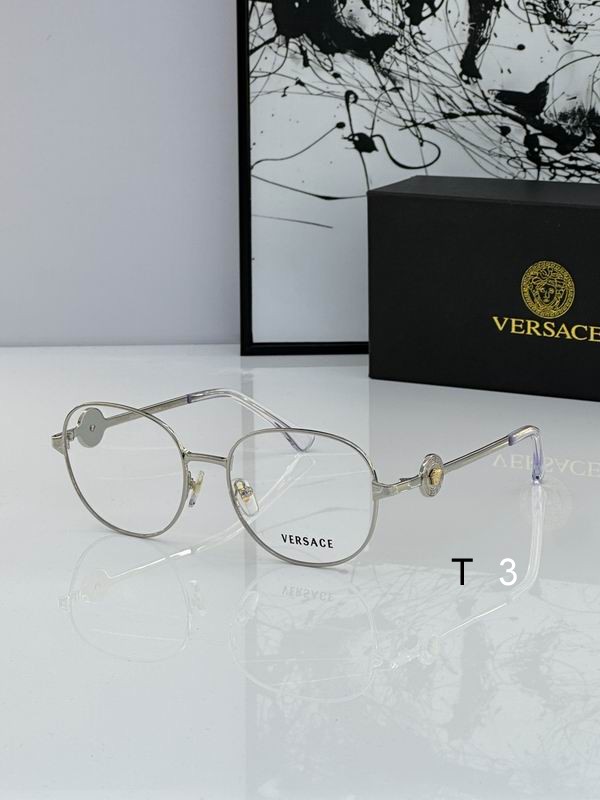 Wholesale Cheap Versace Replica Glasses Frames for Sale