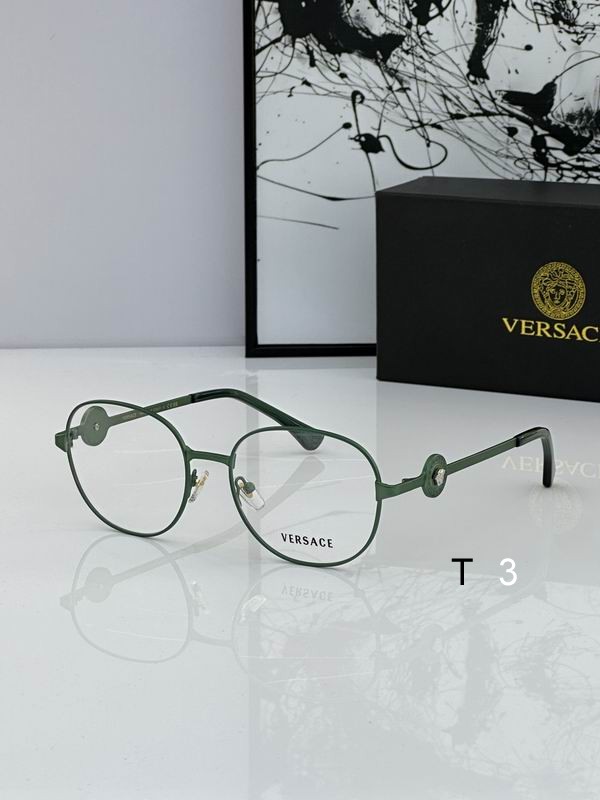 Wholesale Cheap Versace Replica Glasses Frames for Sale