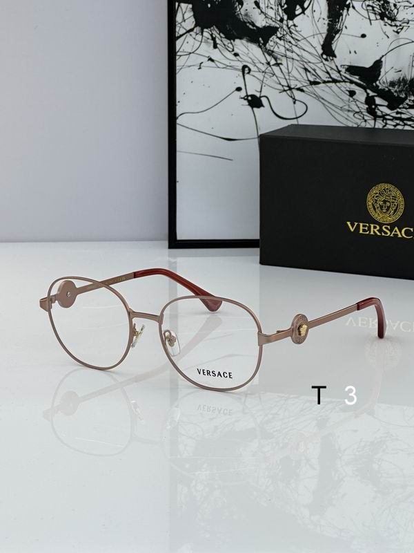 Wholesale Cheap Versace Replica Glasses Frames for Sale