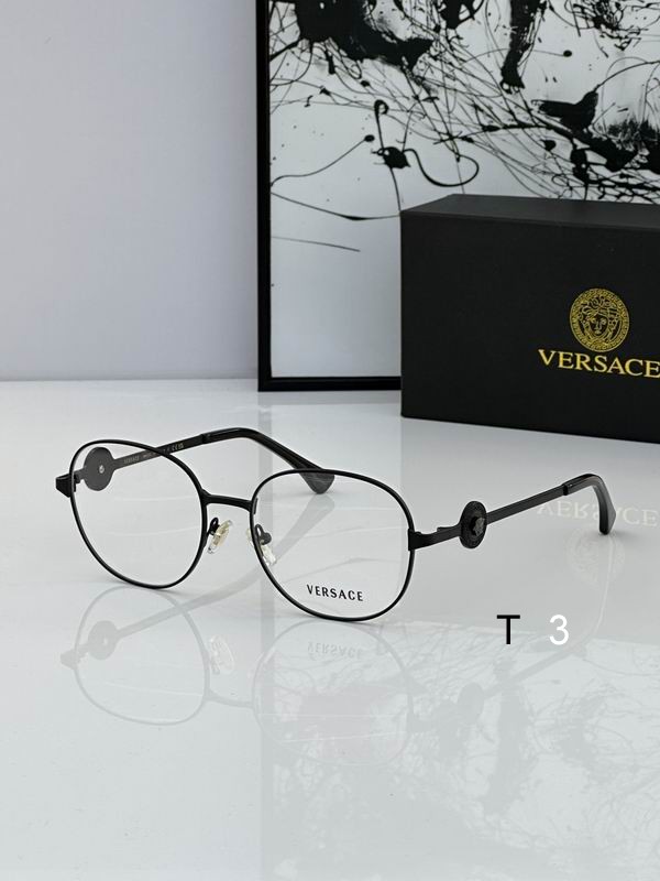 Wholesale Cheap Versace Replica Glasses Frames for Sale