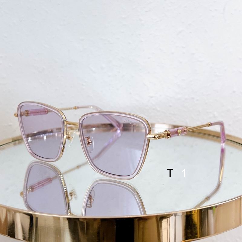 Wholesale Cheap Versace Replica Sunglasses AAA for Sale