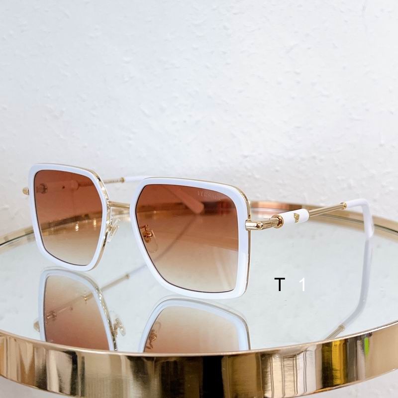 Wholesale Cheap Versace Replica Sunglasses AAA for Sale