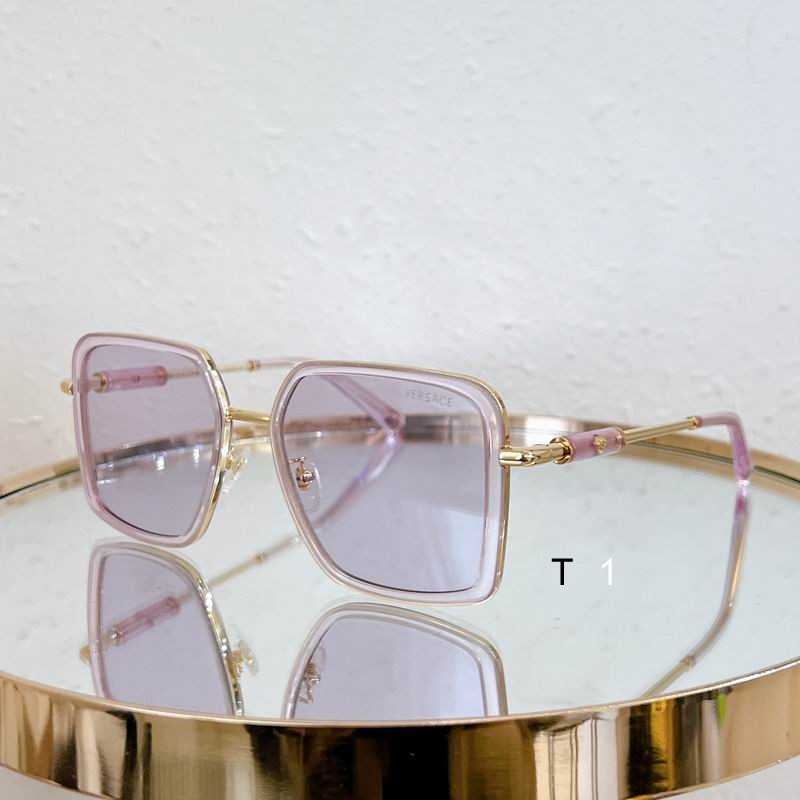 Wholesale Cheap Versace Replica Sunglasses AAA for Sale