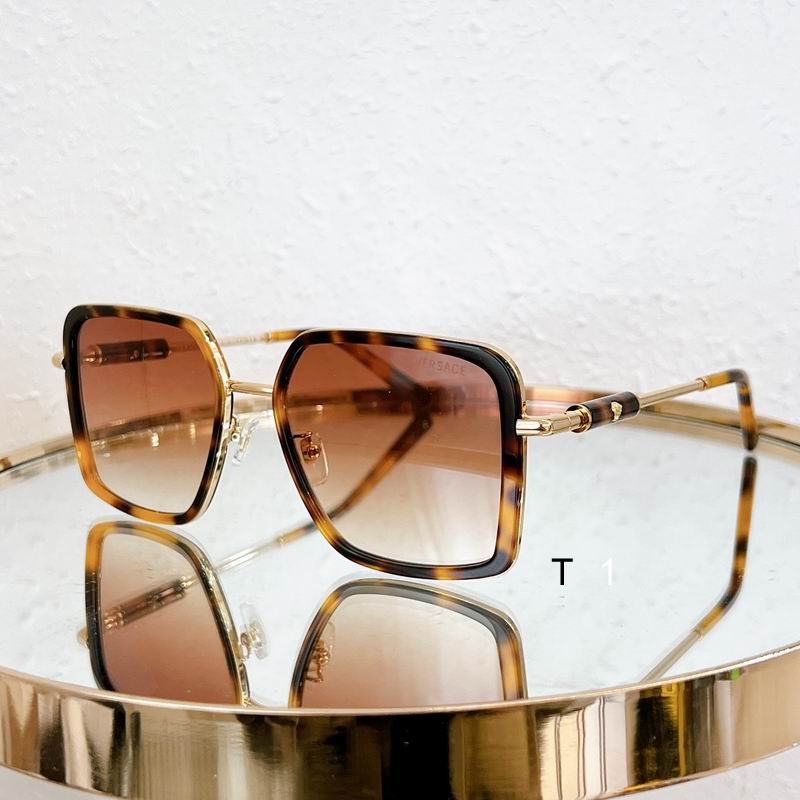 Wholesale Cheap Versace Replica Sunglasses AAA for Sale