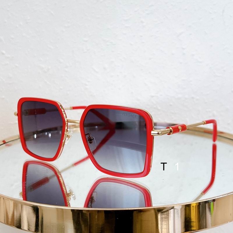 Wholesale Cheap Versace Replica Sunglasses AAA for Sale