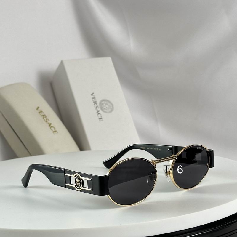 Wholesale Cheap Versace Replica Sunglasses AAA for Sale
