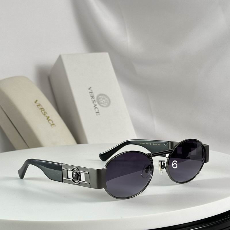 Wholesale Cheap Versace Replica Sunglasses AAA for Sale