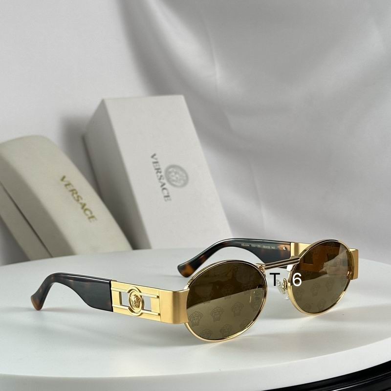 Wholesale Cheap Versace Replica Sunglasses AAA for Sale