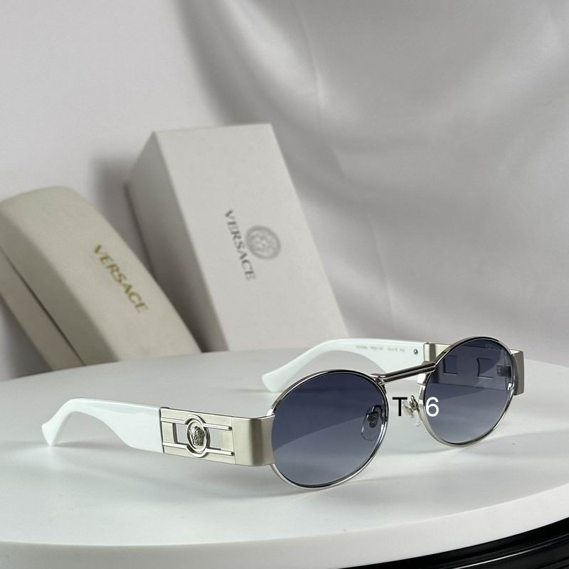 Wholesale Cheap Versace Replica Sunglasses AAA for Sale