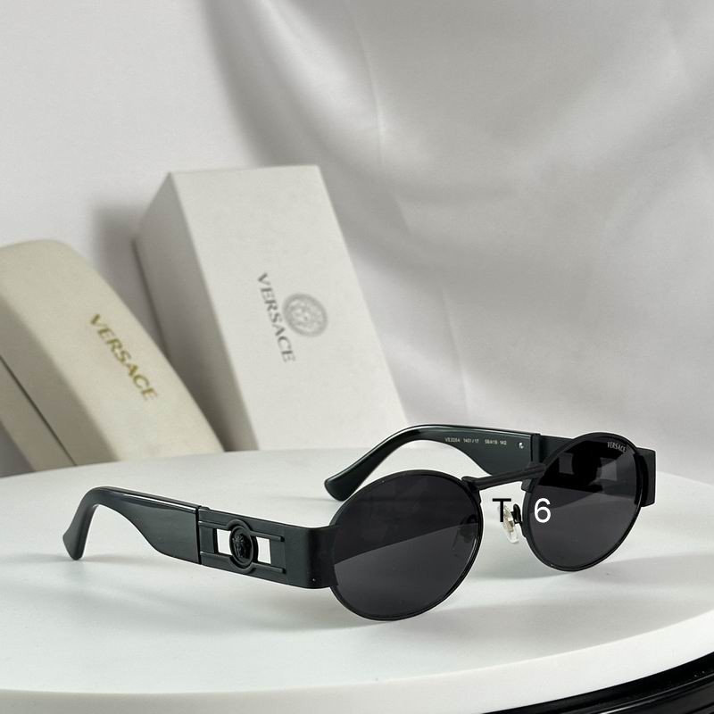 Wholesale Cheap Versace Replica Sunglasses AAA for Sale
