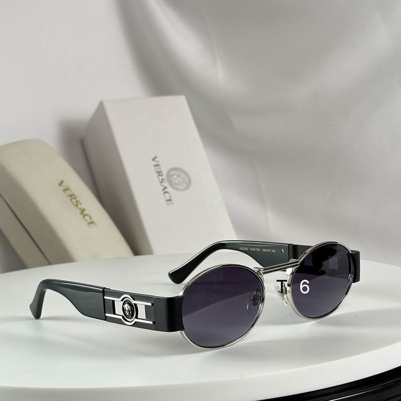 Wholesale Cheap Versace Replica Sunglasses AAA for Sale